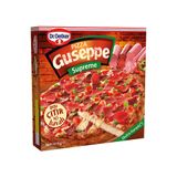Dr. Oetker 415 gr Guseppe Supreme Ekstra Karışık Pizza