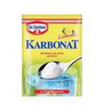 Dr. Oetker 5x5 gr Karbonat