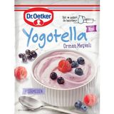 Dr. Oetker 69 gr Orman Meyveli Yogotella