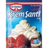 Dr. Oetker 72 gr Krem Şanti