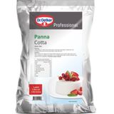 Dr. Oetker 850 gr Panna Cotta