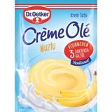 Dr Oetker 99 gr Muzlu Creme Ole