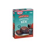 Dr. Oetker Airfryer Serisi Çikolatalı Kek 196 Gr