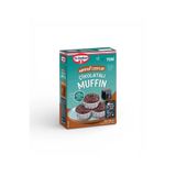 Dr. Oetker Airfryer Serisi Çikolatalı Muffin 190 Gr