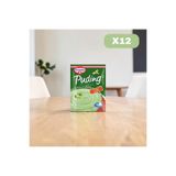 Dr. Oetker Antep Fıstıklı Puding 102 g - X12