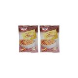 Dr. Oetker Aşure 222 gr 2li Paket - 1 Adet