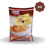 Dr. Oetker Aşure 222GR - (1 Adet) - 222 gr