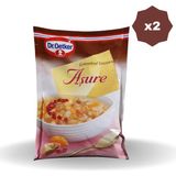Dr. Oetker Aşure 222GR - (2 Adet) - 222 gr