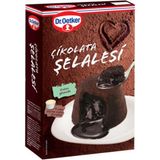 Dr.oetker Çikolata Şelalesi 195 G - 6 Adet