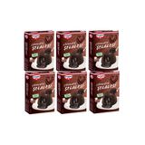 Dr. Oetker Çikolata Şelalesi 195 gr X 6 Adet