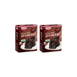 Dr. Oetker Çikolata Şelalesi 2'li Paket,