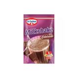 Dr. Oetker Çikolatalı Milkshake 30 Gr