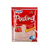 Dr. Oetker Çilekli Puding Dr. Oetker Çilekli Puding 120 g