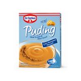 Dr. Oetker Çıtır Karamel Parçalı Puding | 94 g Tatlı Karışımı