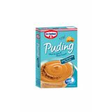 Dr. Oetker Çıtır Karamel Parçalı Puding 94 Gr