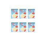 Dr. Oetker Creme Ole Vanilya Aromalı 110 gr X 6 Adet,