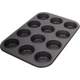 Dr. Oetker Dr Oetker 12 Li Muffin Kalıbı