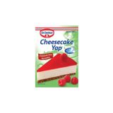 Dr. Oetker Dr.oetker Cheesecake Yap 222 G