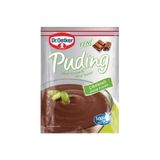 Dr. Oetker Dr.oetker Çikolatalı Antep Fıstıklı Puding 100 G