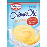 Dr. Oetker Dr.oetker Creme 99GR Ole Muzlu - 99 gr