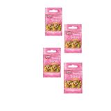 Dr. Oetker Dr Oetker Dekor Süsü 4x10 G. -konfeti-