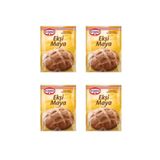Dr. Oetker Dr Oetker Ekşi Maya 4 Adet