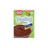 Dr. Oetker Dr.Oetker Glutensiz Kakaolu Puding 147 Gr ( 5 Adet )