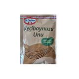 Dr. Oetker Dr.oetker Glutensiz Keçiboynuzu Unu 100 G