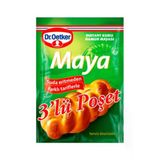 Dr. Oetker Dr Oetker İnstant Maya 3-lü (6'lı)