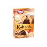 Dr. Oetker Dr.oetker Kakaolu Kek Karışımı 350 G
