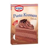 Dr. Oetker Dr Oetker Kakaolu Pasta Kreması 149 Gr