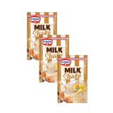 Dr. Oetker Dr Oetker Karamelli Kahveli Milkshake Toz Karışımı 3'lü