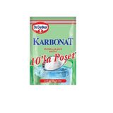Dr. Oetker Dr Oetker Karbonat 10'lu