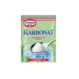 Dr. Oetker Dr.Oetker Karbonat 250 g