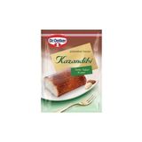 Dr. Oetker Dr.oetker Kazandibi 155 G