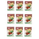 Dr. Oetker Dr.oetker Kazandibi 165 G X 9 Adet,