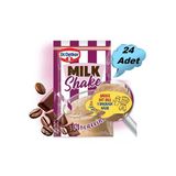 Dr. Oetker Dr.oetker Milkshake Mocaccino 18 G X 24 Adet