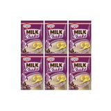 Dr. Oetker Dr.oetker Milkshake Mocaccino (Kahveli Çikolatalı) 6 X 18 G 6 Lı Set