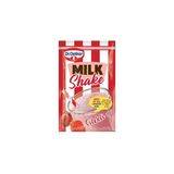 Dr. Oetker Dr.oetker Milkshake Toz Karışımı Çilekli 22 gr x 5