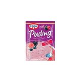 Dr. Oetker Dr Oetker Orman Meyveli Puding 81 Gr.