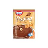 Dr. Oetker Dr.oetker Puding Çikolata Fındıklı 102 G ( 5 Adet)