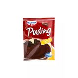 Dr. Oetker Dr.oetker Puding Çikolata Parçalı 115 G