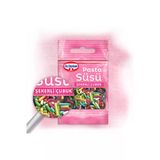 Dr. Oetker Dr.oetker Şekerli Çubuklar Pasta Süsü 10 X 10 G
