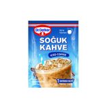 Dr. Oetker Dr.Oetker Soğuk Kahve İced Coffee 50 g