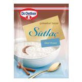 Dr. Oetker Dr Oetker Sütlaç 156 Gr.