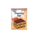 Dr. Oetker Dr.oetker Tiramisu Yap 127 G