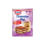 Dr. Oetker Dr.Oetker Tiramisu Yap (YeniÜretim) 91 g