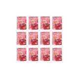 Dr. Oetker Dr Oetker Toz İçecek Berry Hibiscus 90Gr X 12 Adet