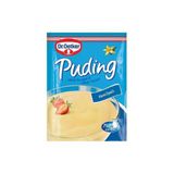 Dr. Oetker Dr Oetker Vanilyalı Puding 120 Gr.