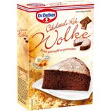 Dr. Oetker Dr. Oetker wolke Çikolatalı Kek Karışımı 455 G - 1 Adet